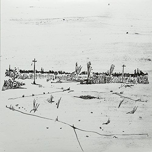 The Besnard Lakes: You Lived in the City - 12-INCH SINGLE