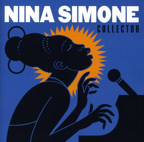 Nina Simone: Collector - COMPACT DISCS