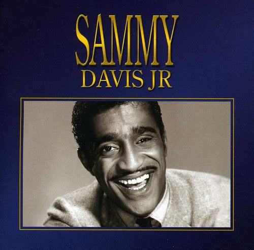 Sammy Davis, Jr.: Sammy Davis Jr. - COMPACT DISCS