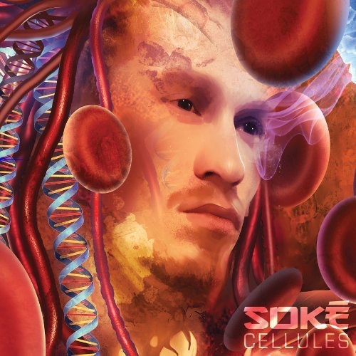 Soke: Cellules - COMPACT DISCS