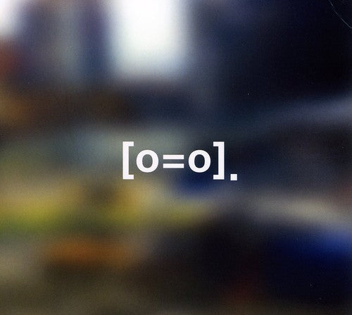 Kwes.: Meantime - COMPACT DISCS
