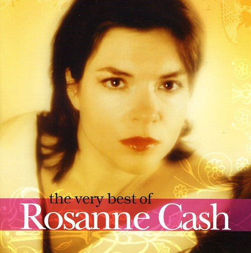Rosanne Cash: Very Best of - COMPACT DISCS