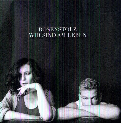 Rosenstolz: Wir Sind Am Leben - COMPACT DISCS