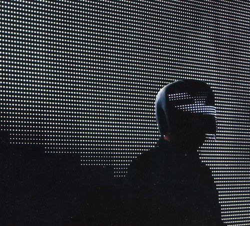 Squarepusher: Ufabulum - COMPACT DISCS