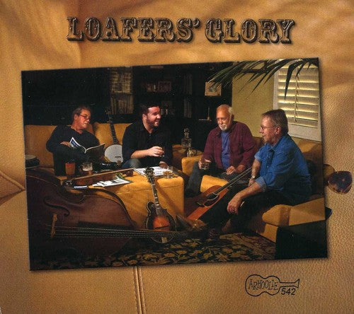 Loafers Glory: Loafer's Glory - COMPACT DISCS