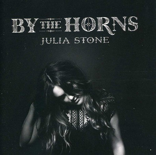 Julia Stone: By The Horns - COMPACT DISCS