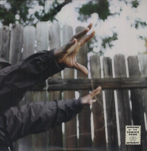 Madvillain: Madvillainy Remixes - VINYL LP
