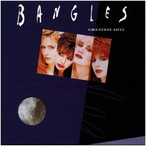 Bangles: Greatest Hits - COMPACT DISCS