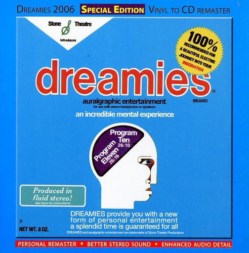Bill Holt: Dreamies 2006 Special Edition - COMPACT DISCS