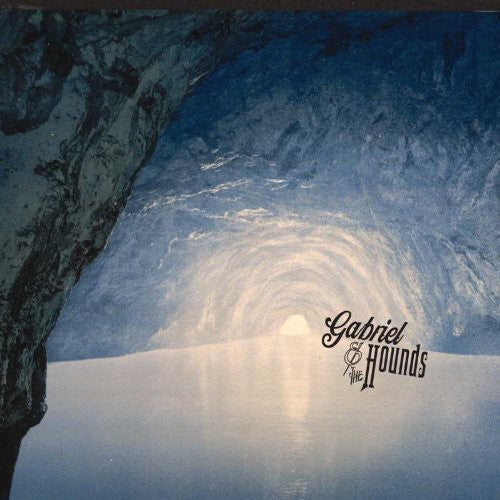 Gabriel & the Hounds: Kiss Full of Teeth - 12-INCH SINGLE