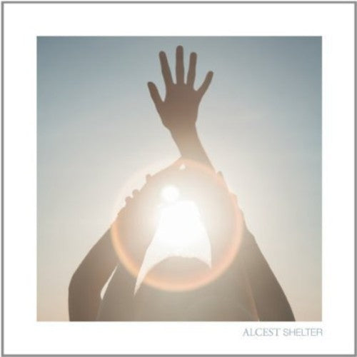 Alcest: Shelter - COMPACT DISCS