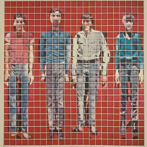 The Talking Heads: More Songs About Buildings And Food (180 Gram Vinyl) - VINYL LP