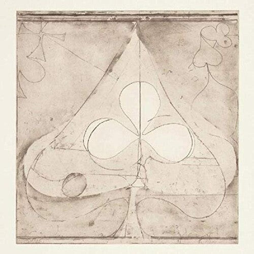 Grizzly Bear: Shields: Additions - VINYL LP