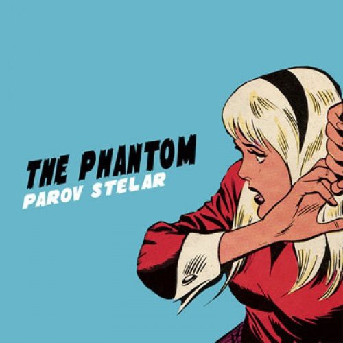 Parov Stelar: Phantom - VINYL LP