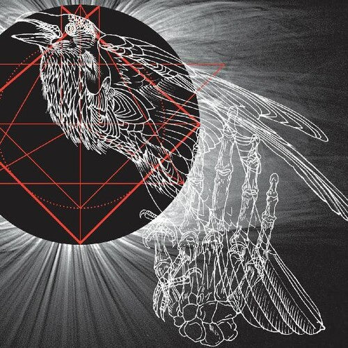 Blue Sky Black Death: Glaciers - COMPACT DISCS