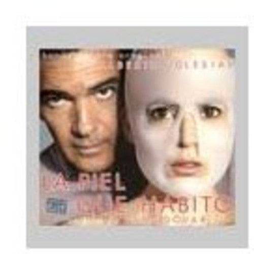 Various Artists: La Piel Que Habito - COMPACT DISCS