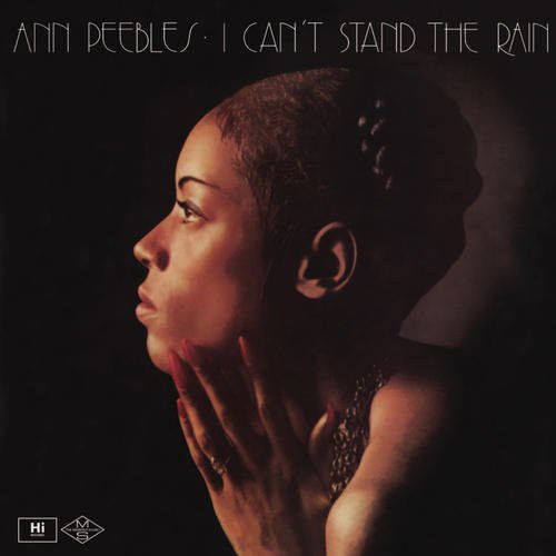 Ann Peebles: I Can't Stand the Rain - VINYL LP