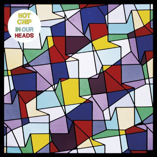 Hot Chip: In Our Heads - VINYL LP