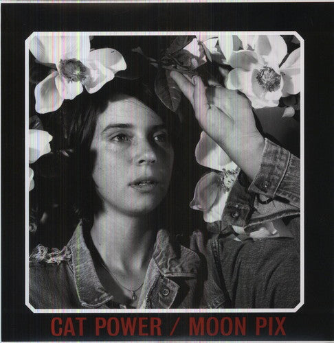 Cat Power: Moon Pix - VINYL LP