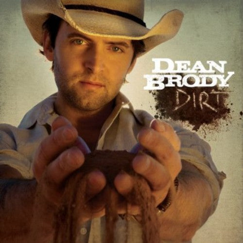 Dean Brody: Dirt - COMPACT DISCS