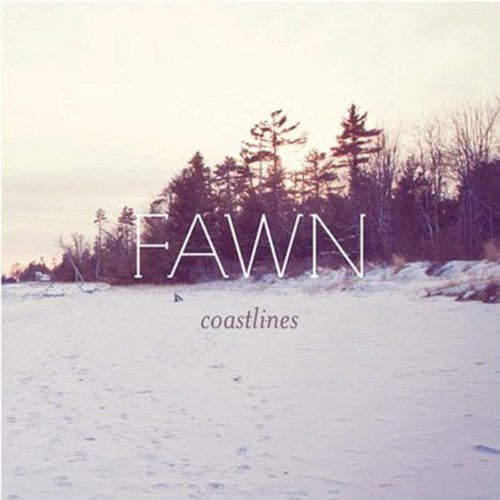 FAWN: Coastlines - VINYL LP