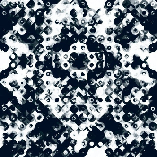 Gold Panda: Mountain / Financial District - 7-INCH SINGLE