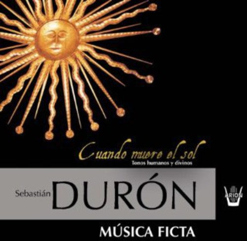 Duron: Cuando Muere El Sol - COMPACT DISCS
