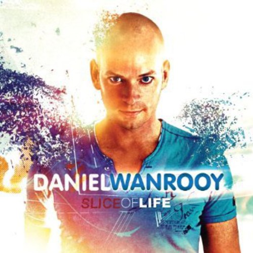 Daniel Wanrooy: Slice of Life - COMPACT DISCS