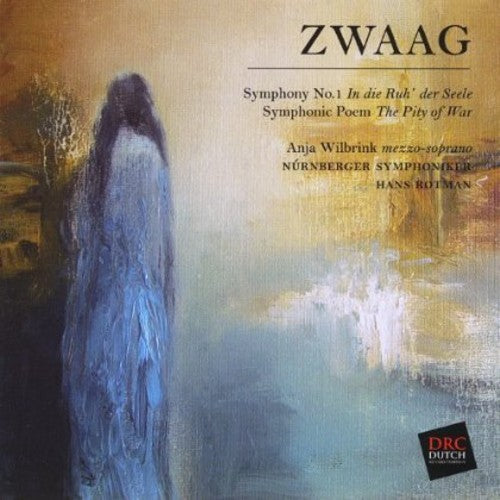 W. Zwaag: Symphony No. 1 - SUPER-AUDIO CD