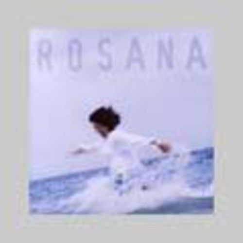 Rosana: Rosana - COMPACT DISCS