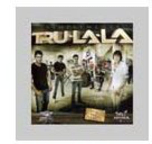 Tru La La: Simplemente Tru la la - COMPACT DISCS