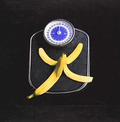 The Fiction: Careful - 7-INCH SINGLE
