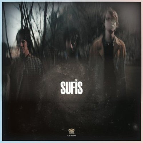 The Sufis: The Sufis - VINYL LP