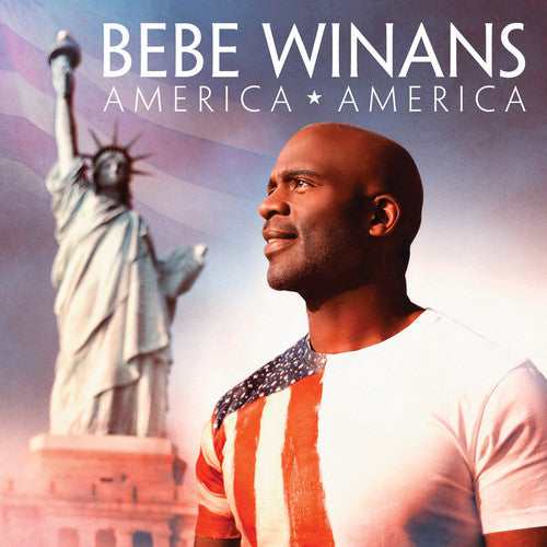 BeBe Winans: America America - COMPACT DISCS