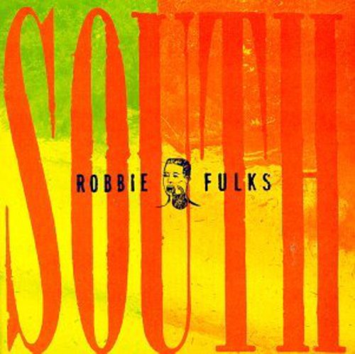 Robbie Fulks: South Mouth - COMPACT DISCS