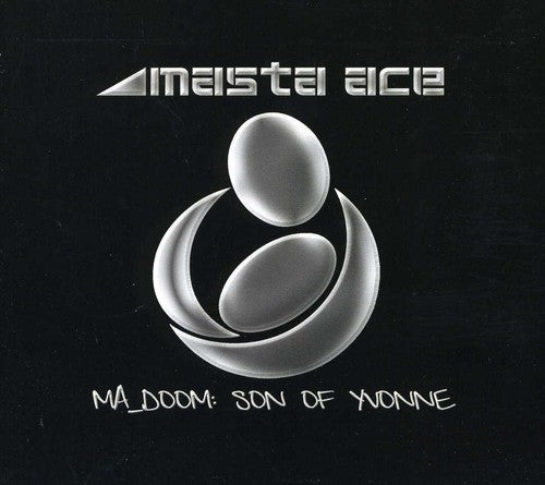 MF Doom: Ma_Doom: Son Of Yvonne - COMPACT DISCS