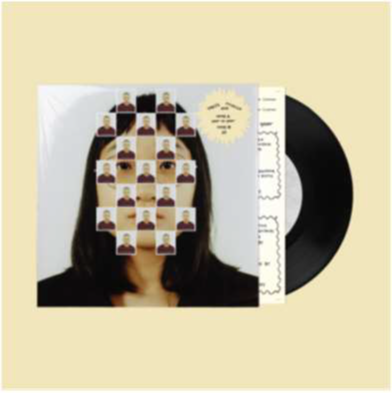 Yaeji: Year To Year - 7-INCH SINGLE