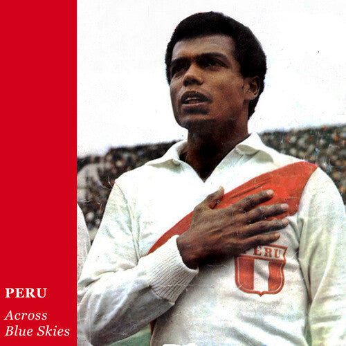 Peru: Across Blue Skies - COMPACT DISCS