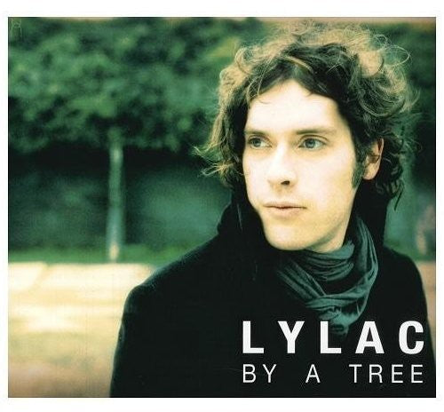 Lylac: By a Tree - COMPACT DISCS