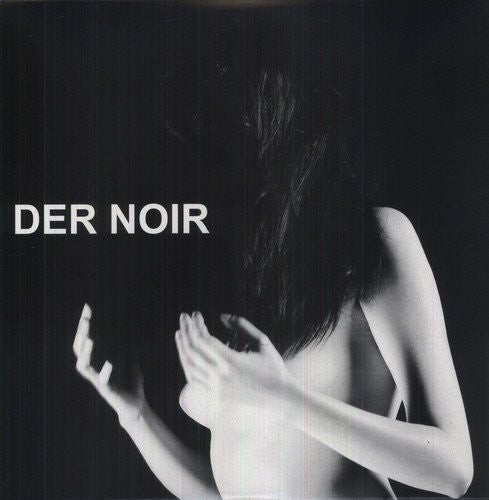 Der Noir: Dead Summer - VINYL LP
