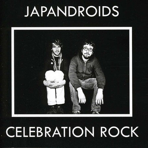Japandroids: Celebration Rock - COMPACT DISCS