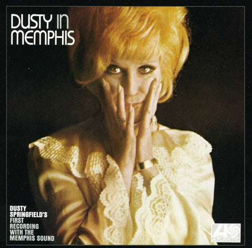 Dusty Springfield: Dusty in Memphis - COMPACT DISCS