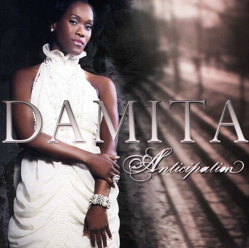 Damita: Anticipation - COMPACT DISCS
