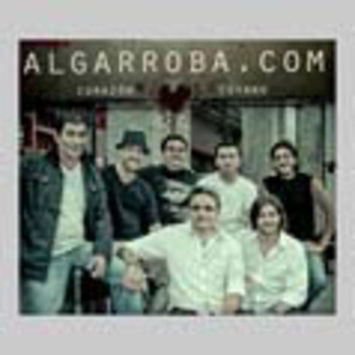Algarroba.com: Corazon Cuyano - COMPACT DISCS