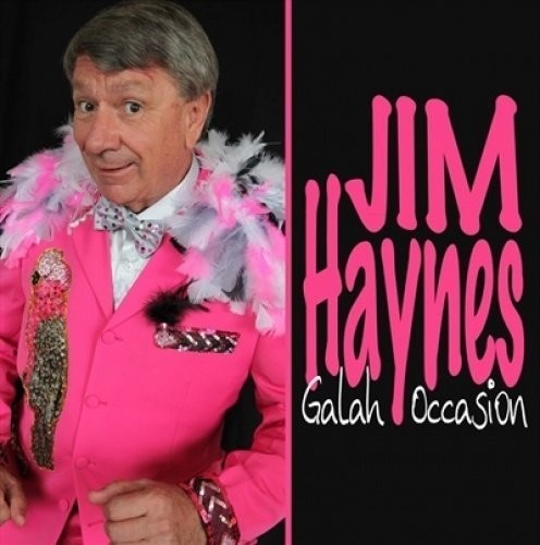 Jim Haynes: Galah Occasion - COMPACT DISCS