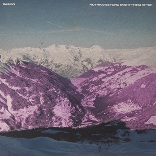 Pariso: Nothing Beyond Everything After - VINYL LP