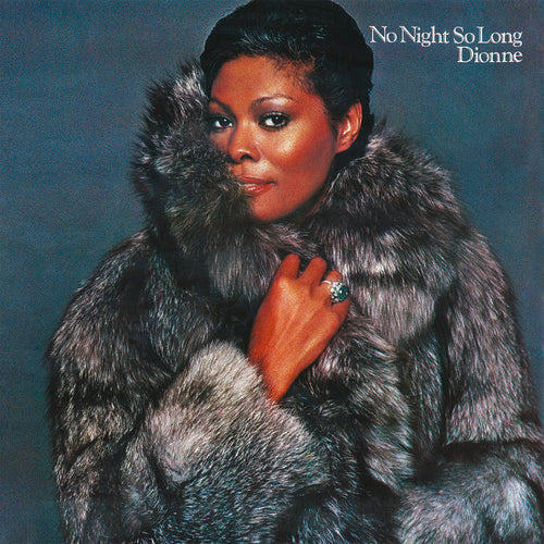 Dionne Warwick: NO NIGHT SO LONG (BONUS TRACKS EDITION) - COMPACT DISCS