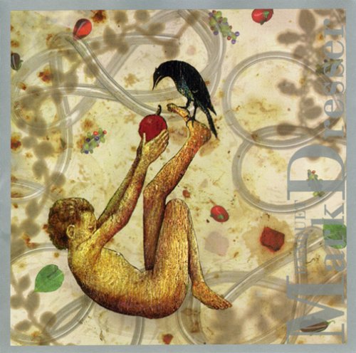 Mark Dresser: Banquet - COMPACT DISCS