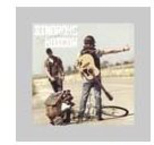 S ndrome Moscow: Suficientemente Lejos - COMPACT DISCS