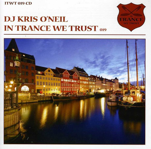 Various Artists: In Trance We Trust 19 - COMPACT DISCS